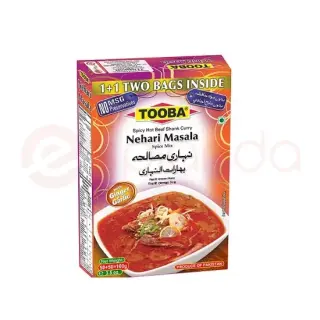 Tooba Nehari Masala Spices, 1 ct