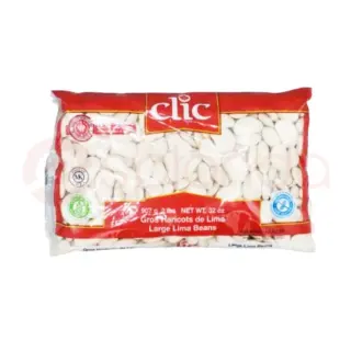 Click Large Lima Beans Middle Eastern