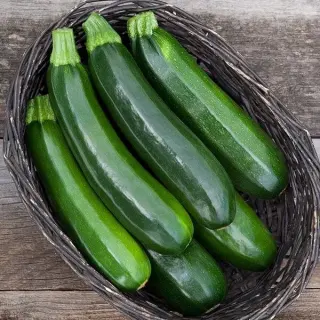 Zukini Long Vegetable, 1 lb