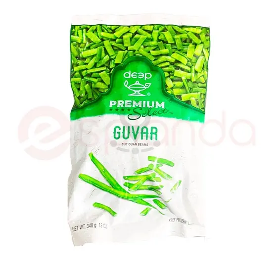 Deep Guvar 12 oz at Towne Market, Burlington MA