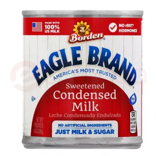 Eagle Brand Condensed Milk Misc, 14 oz