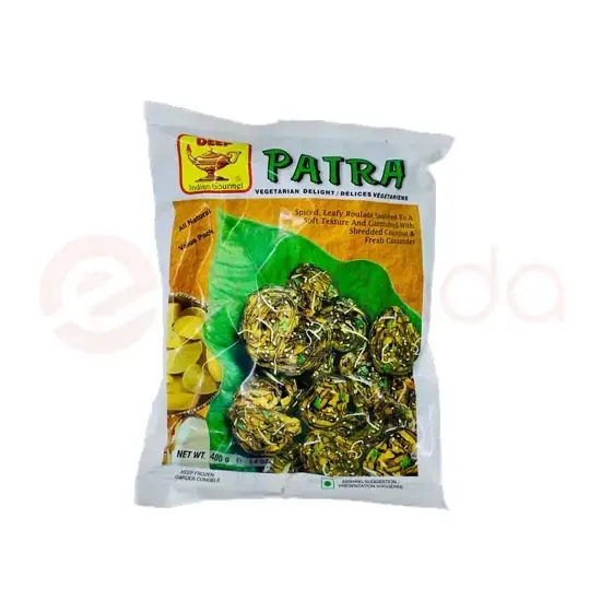 Deep Patra 14 oz at Towne Market, Burlington MA