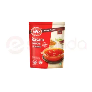 Mtr Rasam Powder Spices, 1 ct
