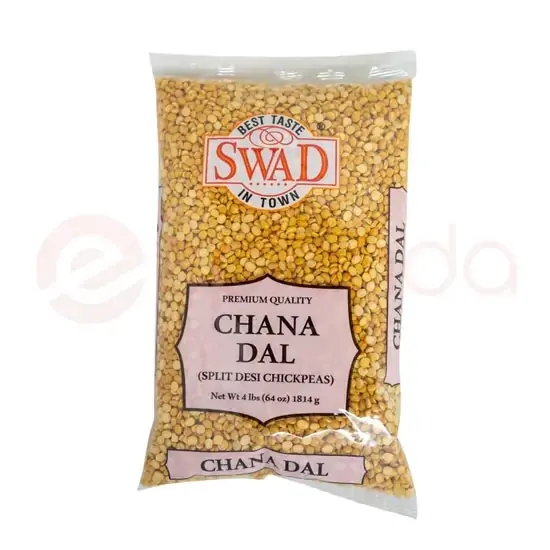 Swad Chana Dal 7LB at Towne Market, Burlington MA