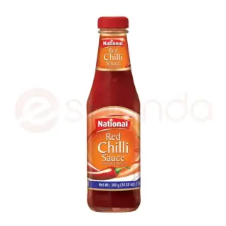 Red Chilli Sauce