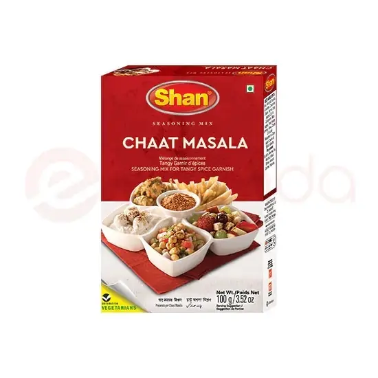 Shan Chaat Masala 500 gm at Towne Market, Burlington MA