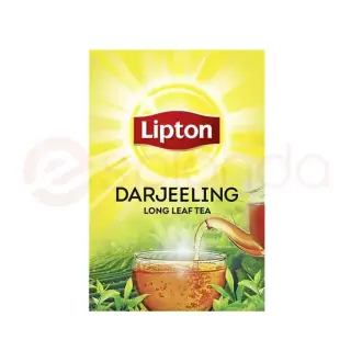 Lipton Darjeeling Long Leaf Tea