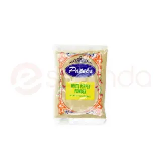 Patel's White Pepper Powder Spices
