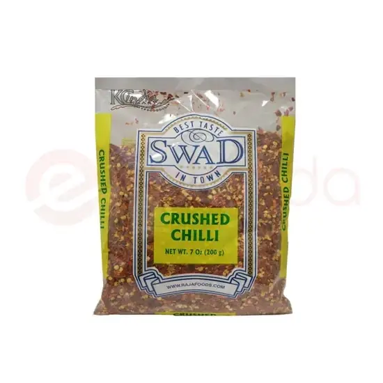 Swad Chilli Crushed 7 oz at Towne Market, Burlington MA