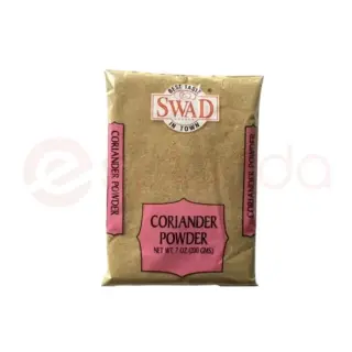 Swad Coriander Powder Spices, 28 oz