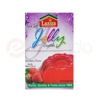 Strawberry Jelly