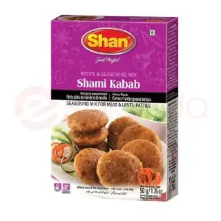 Shami Kabab