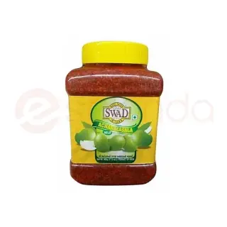 Swad Achar Masala Spices, 500 gm