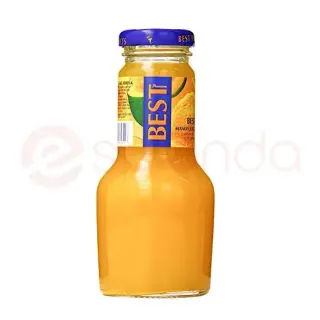Best Mango Juice Juice/Drinks, 246 ml