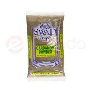 Swad Cardamom Powder Spices, 50 gm