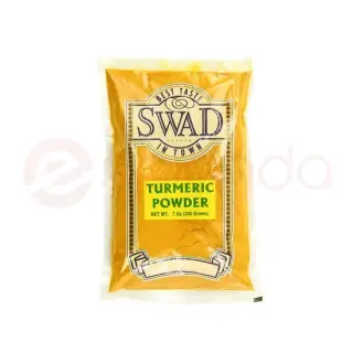 Swad Turmeric Powder Spices, 28 oz