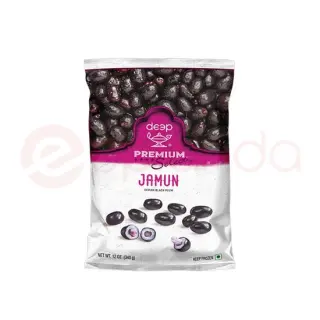Jamun Jamun