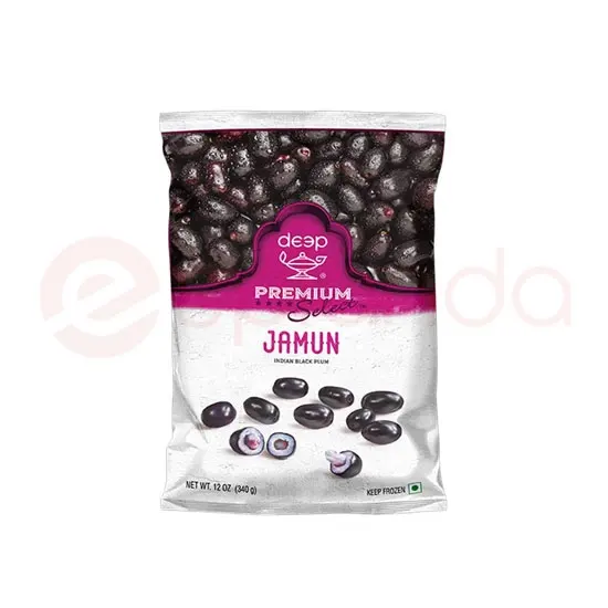 Deep Jamun 12 oz at Towne Market, Burlington MA
