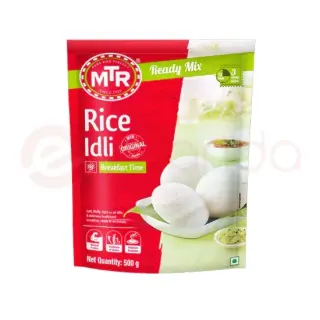 Mtr Rice Idli Spices, 1 ct