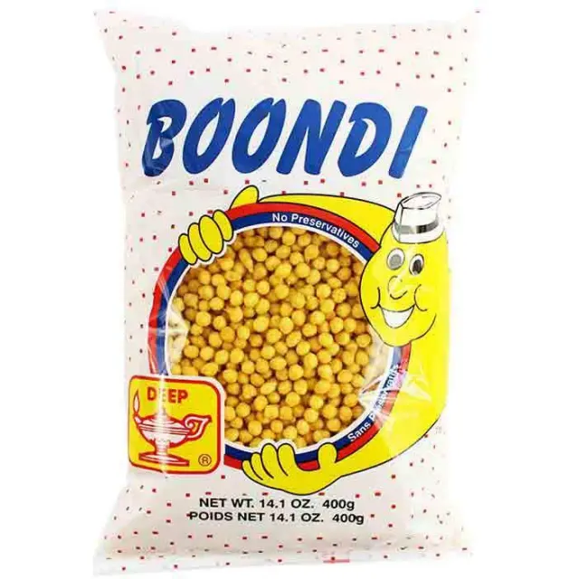 Deep Boondi 14.1oz at Towne Market, Burlington MA
