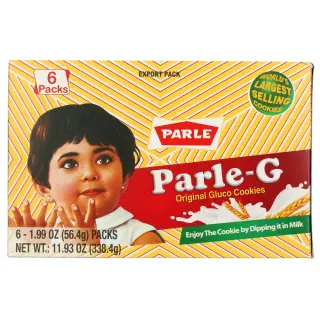 Parle G Original Parle G Original