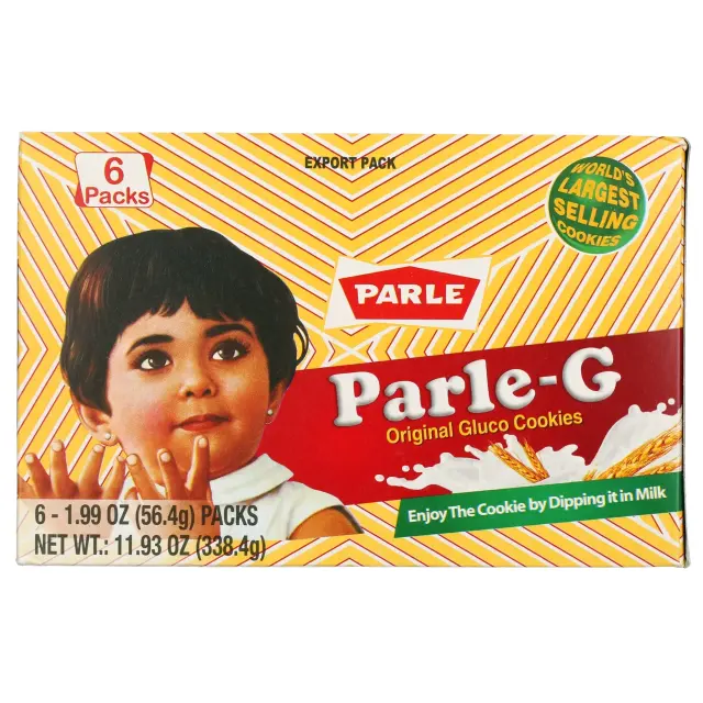 Parle G Original 790 gm at Towne Market, Burlington MA