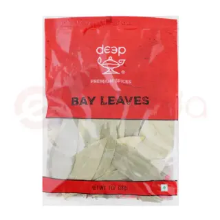 Deep Bay Leaves Spices, 100 gm