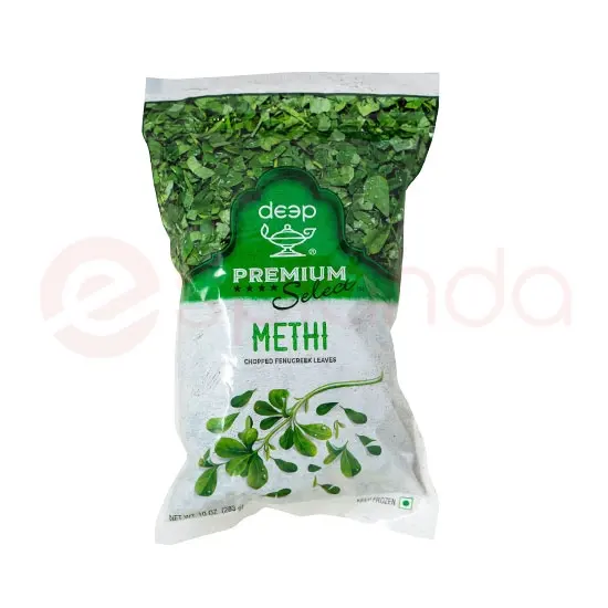 Deep Methi 12 oz at Towne Market, Burlington MA