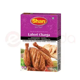 Shan Lahori Charga Spices, 1 ct