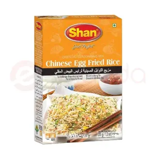 Shan Chinese Egg Fried Rice Spices