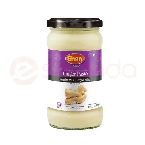 Shan Ginger  Paste 700 gm at Towne Market, Burlington MA
