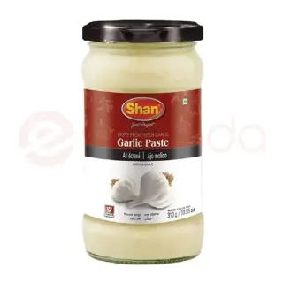 Shan Garlic Paste Spices, 700 gm
