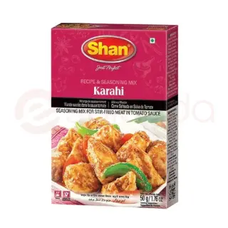 Karahi Masala