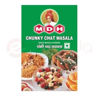 Mdh Chunky Chat Nasala Spices, 1 ct