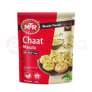 Mtr Chaat Masala Spices, 1 ct