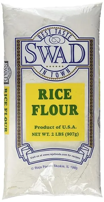Swad Rice Flour 10 lb at Towne Market, Burlington MA