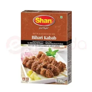 Bihari Kabab