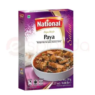 National Paya Masala Spices, 1 ct