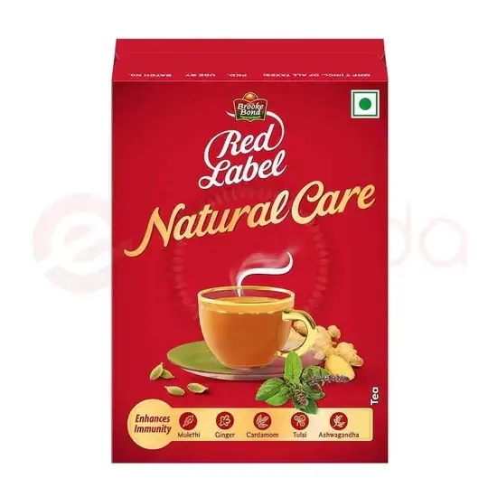 Brooke Bond Red Label Natural Care 1 kg at Towne Market, Burlington MA