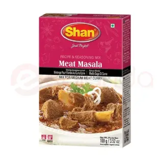Meat Masala