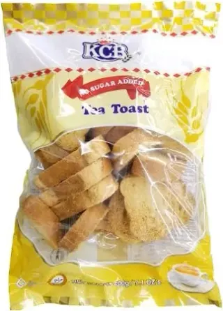 Kcb No Sugar Toast Biscuits/Cookies