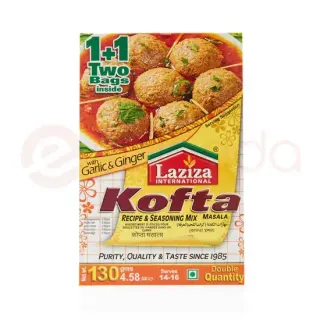 Laziza Kofta Masala Spices, 1 ct
