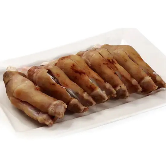 Lamb Feet (Paya) 1 lb at Towne Market, Burlington MA