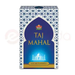 Taj Mahal Loose Tea