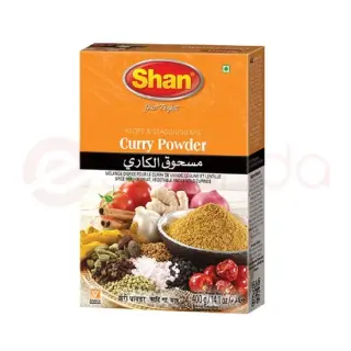 Shan Curry Powder Spices, 100 gm