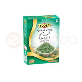 Tooba Qasuri Methi Spices, 1 ct