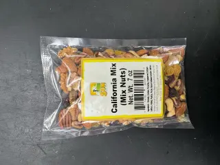Sun California Mix Spices, 7 oz