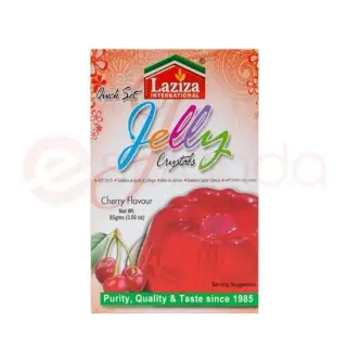 Cherry Jelly