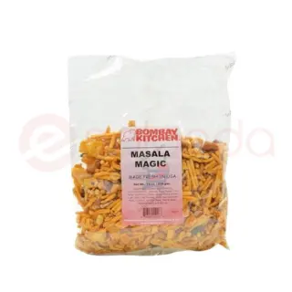 Bombay Kitchen Masala Magic Snack, 19 oz