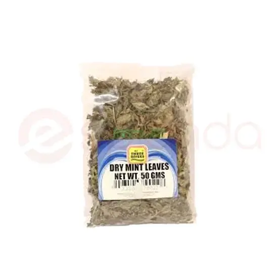Three Rivers Dry Mint at Towne Market, Burlington MA